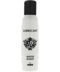EROS FETISH LINE – LUBRICANTE BASE AGUA 100 ML - intimamenities.com