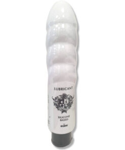 EROS FETISH LINE – LUBRICANTE SILICONA BOTE DILDO 175 ML - intimamenities.com