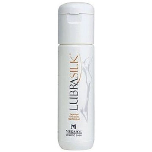 EROS – LUBRASILK GEL VAGINAL 100 ML - intimamenities.com