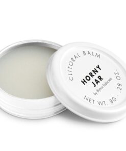 BIJOUX – CLITHERAPY BALSAMO HORNY HAR - intimamenities.com
