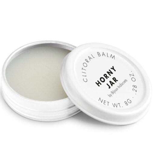 BIJOUX – CLITHERAPY BALSAMO HORNY HAR - intimamenities.com