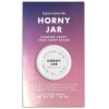 BIJOUX – CLITHERAPY BALSAMO HORNY HAR - intimamenities.com
