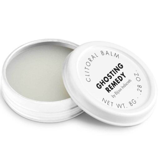 BIJOUX – CLITHERAPY BALSAMO CLITORIS GHOSTING REMEDY - intimamenities.com