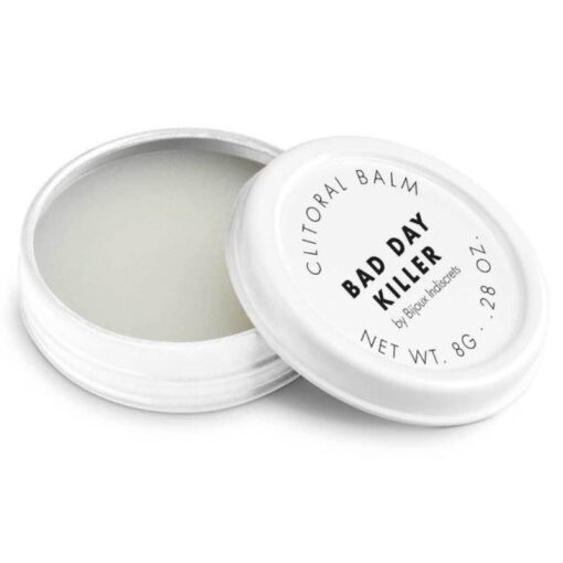 BIJOUX – CLITHERAPY BALSAMO CLITORIS BAD DAY KILLER - intimamenities.com