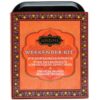 KAMASUTRA – WEEKENDER TIN KIT MANGO TROPICAL - intimamenities.com