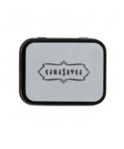 KAMASUTRA – WEEKENDER TIN KIT MANGO TROPICAL - intimamenities.com