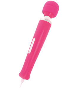INTENSE – KEANU WAND MASAJEADOR ROSA - intimamenities.com