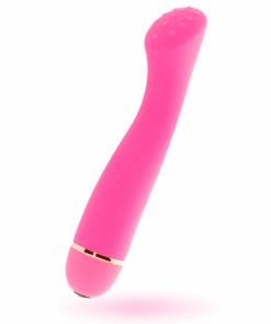 INTENSE – LILO 20 SPEEDS SILICONE ROSA - intimamenities.com