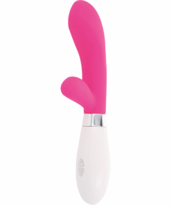 GLOSSY – JACKSON RABBIT ROSA - intimamenities.com