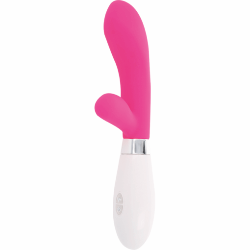 GLOSSY – JACKSON RABBIT ROSA - intimamenities.com