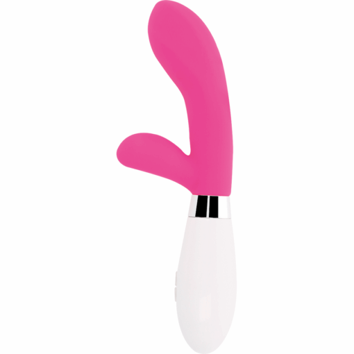 GLOSSY – JACKSON RABBIT ROSA - intimamenities.com