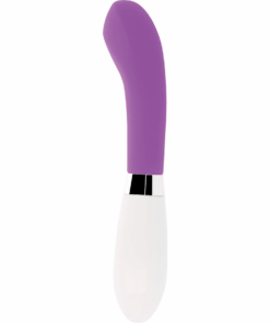 GLOSSY – JOHN VIBRADOR LILA - intimamenities.com