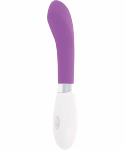 GLOSSY – JOHN VIBRADOR LILA - intimamenities.com