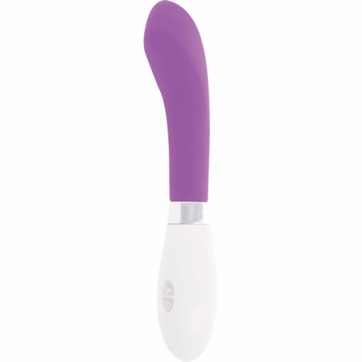 GLOSSY – JOHN VIBRADOR LILA - intimamenities.com