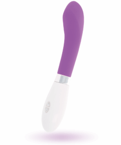 GLOSSY – JOHN VIBRADOR LILA - intimamenities.com