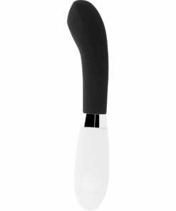 GLOSSY – JOHN VIBRADOR NEGRO - intimamenities.com