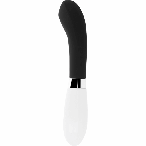 GLOSSY – JOHN VIBRADOR NEGRO - intimamenities.com