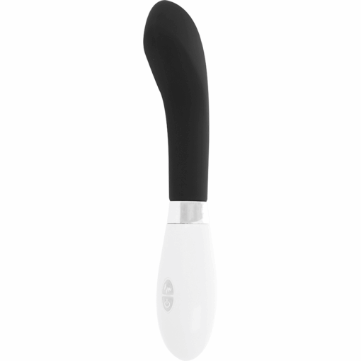 GLOSSY – JOHN VIBRADOR NEGRO - intimamenities.com