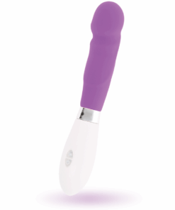 GLOSSY – PAUL VIBRADOR LILA - intimamenities.com