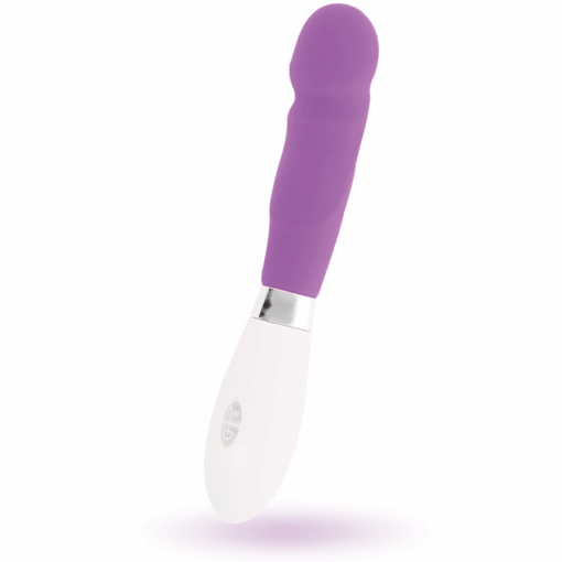 GLOSSY – PAUL VIBRADOR LILA - intimamenities.com