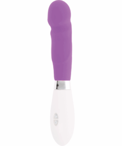 GLOSSY – PAUL VIBRADOR LILA - intimamenities.com
