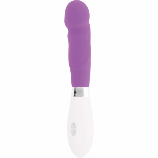 GLOSSY – PAUL VIBRADOR LILA - intimamenities.com