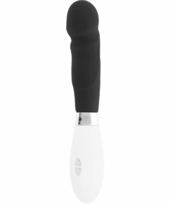 GLOSSY – PAUL VIBRADOR NEGRO - intimamenities.com