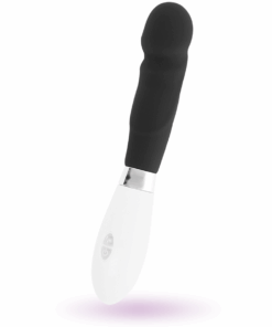 GLOSSY – PAUL VIBRADOR NEGRO - intimamenities.com