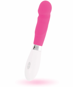 GLOSSY – PAUL VIBRADOR ROSA - intimamenities.com
