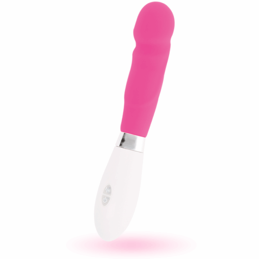 GLOSSY – PAUL VIBRADOR ROSA - intimamenities.com
