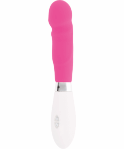 GLOSSY – PAUL VIBRADOR ROSA - intimamenities.com