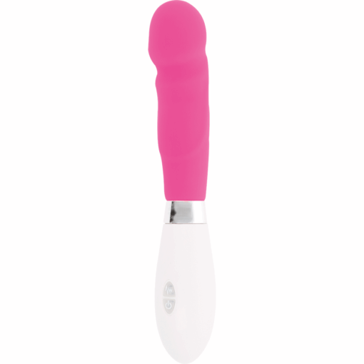 GLOSSY – PAUL VIBRADOR ROSA - intimamenities.com