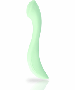 MIA – DEVON VIBRADOR SUELO PELVICO VERDE - intimamenities.com