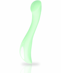 MIA – DEVON VIBRADOR SUELO PELVICO VERDE - intimamenities.com