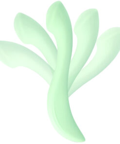 MIA – DEVON VIBRADOR SUELO PELVICO VERDE - intimamenities.com