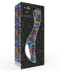 MIA – DEVON VIBRADOR SUELO PELVICO VERDE - intimamenities.com