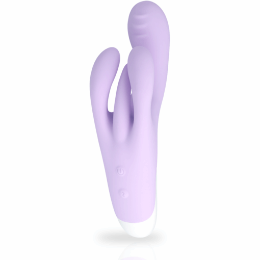 MIA – GUELL VIBRADOR ORGASMICO 3 MOTORES - intimamenities.com