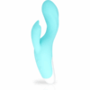 MIA – DRESDE VIBRADOR AZUL TURQUESA - intimamenities.com
