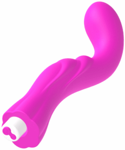 G-SPOT – GREGORY VIBRADOR VIOLETA - intimamenities.com