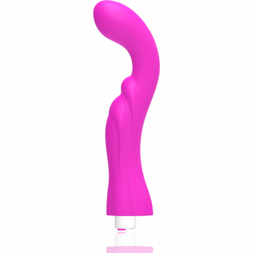 G-SPOT – GREGORY VIBRADOR VIOLETA - intimamenities.com