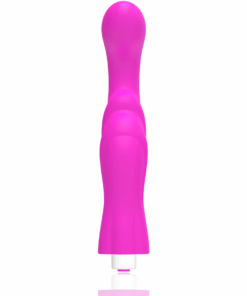 G-SPOT – GREGORY VIBRADOR VIOLETA - intimamenities.com