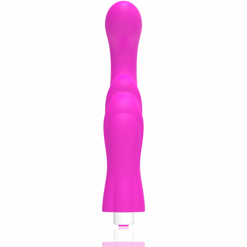G-SPOT – GREGORY VIBRADOR VIOLETA - intimamenities.com