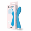 G-SPOT – GYLBERT VIBRADOR AZUL TURQUESA - intimamenities.com