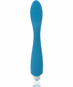 G-SPOT – GYLBERT VIBRADOR AZUL TURQUESA - intimamenities.com
