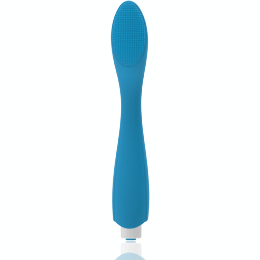 G-SPOT – GYLBERT VIBRADOR AZUL TURQUESA - intimamenities.com