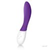 LELO – MONA 2 VIBRADOR VIOLETA - intimamenities.com