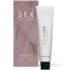 BIJOUX – SLOW SEX GEL DE ESTIMULACION ANAL 30 ML - intimamenities.com