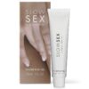 BIJOUX – SLOW SEX GEL DE MASAJE CON DEDOS 30 ML - intimamenities.com