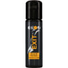 EROS – EXIT LUBRICANTE ANAL SILICONA CON JOJOBA & PANTENOL 100 ML - intimamenities.com