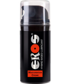 EROS – CREMA PARA MASTURBACION 100 ML - intimamenities.com